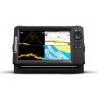 Sonar LOWRANCE Eagle Eye 9 Live Row