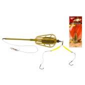 Montura BENZAR Rapid Fito Rig 80g