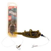 Montura BENZAR Rapid Method 40g