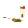 Momitor BENZAR Method Feeder Air Flat XL 100g