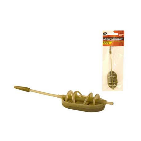 Benzar Method Feeder Air Flat XL 40 g