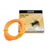 Snur musca JAXON EASY CAST 90FT Clasa 4 DT-FLOATING