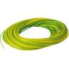 Snur musca JAXON EASY CAST 100FT Clasa 4F WFX-FLOATING
