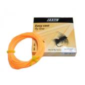 Snur musca JAXON EASY CAST 90FT Clasa 5 DT-FLOATING