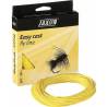 Snur musca JAXON EASY CAST 90FT Clasa 5 WF-FLOATING