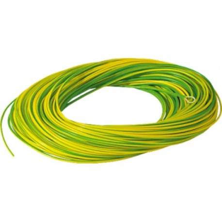 Snur musca JAXON EASY CAST 90FT Clasa 4 WF-FLOATING