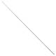 Varf din carbon pentru varga JAXON 4.0*900mm, 1.5mm