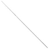 Varf din carbon pentru varga JAXON 4.0*900mm, 1.5mm