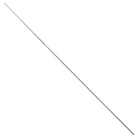 Varf din carbon pentru varga JAXON 4.5*900mm, 1.5mm
