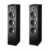 Set 2 boxe de podea Magnat Monitor S70, negru