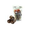 Saculeti CARP EXPERT PVA-B52 BOMB Atom Pellet Mix, 20x25mm, 20 buc/pachet