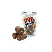 Saculeti CARP EXPERT PVA-B52 BOMB Amino Ciocolata, 20x25mm, 20 buc/pachet