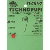 Momeli de carlig TECHNOPUFI Color TM-241 MIDI Multivitamin