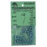 Momeli de carlig TECHNOPUFI Color TM-241 MIDI Usturoi