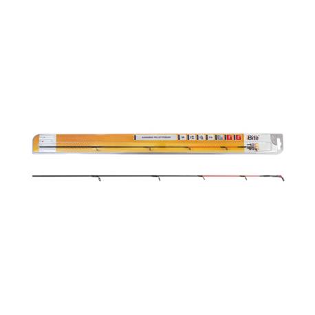Varf de semnalizare cu LED IBITE Carp Expert River Feeder, 2.9mm, fibra, verde