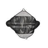 Sac de cantarire gradat CARP EXPERT Advancer Black 125x100cm