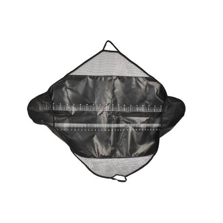 Sac de cantarire gradat CARP EXPERT Advancer Black 125x100cm