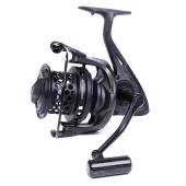 Mulineta SONIK VADERX PRO CARBON 10000, 6+1 rulmenti, 0.30mm/480m, 4.6:1