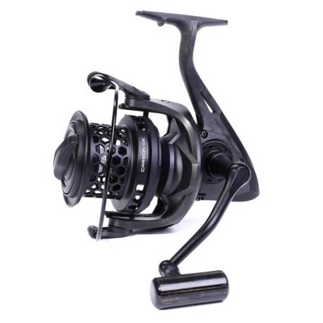 Mulineta SONIK VADERX PRO CARBON 10000, 6+1 rulmenti, 0.30mm/480m, 4.6:1