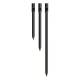 Pichet telescopic SONIK STANZ BANKSTICK 12" (30cm)