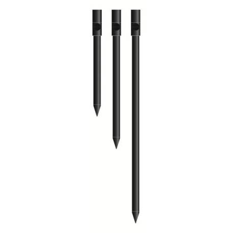 Pichet telescopic SONIK STANZ BANKSTICK 24" (60cm)