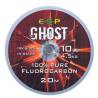 Fir inaintas monofilament ESP GHOST 15lb, 20m