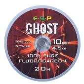 Fir inaintas monofilament ESP GHOST 12lb, 20m
