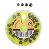 Set plumbi despicati KAMASAKI MAXI 70g