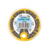 SET PLUMBI DESPICATI GRANDE 100G
