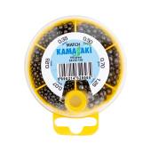Set Plumbi Despicati Match 100g