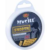 FIR WFT PENZILL FLUOROCARBON SMOOTH 100M 0,20