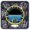 SET PLUMBI PICATURA CHAMPION III 1,5-6,0GR.35 BUC