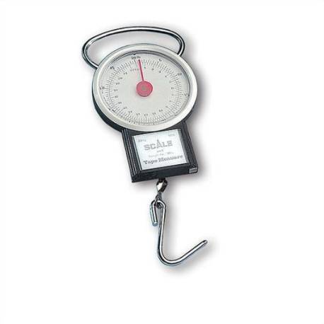 CANTAR JAXON MECANIC 22KG