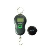 SET CANTAR DIGITAL 20KG CU ROLA DE MASURA