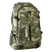 Rucsac JAXON X-TEAM Camo 30x20x50cm