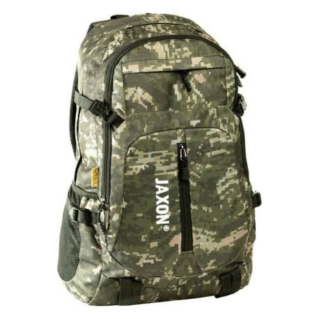 Rucsac JAXON X-TEAM Camo 30x20x50cm