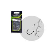Carlig WIZARD DROP SHOT PRO nr.2, 6 buc/plic