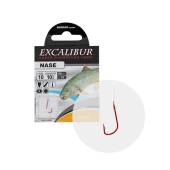 CARLIGE LEGATE EXCALIBUR BOLO RED NR 12