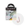 CARLIGE LEGATE EXCALIBUR BOLO RED NR 8