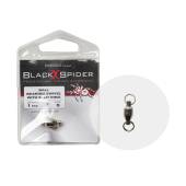 Vartej cu rulment BLACK SPIDER nr.5