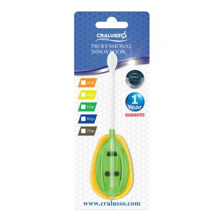 Momitor method feeder CRALUSSO Big Rocket + matrita, 40g