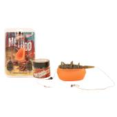 BENZAR RAPID METHOD SET 40G+40G