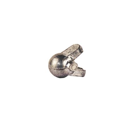Plumb tip broscuta pentru sondarea adancimii ENERGOTEAM 10g