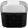 Scaun barca TEMPRESS PROBAX High-Back, Gray/Red X/Meteor/Sterling