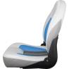 Scaun barca TEMPRESS PROBAX High-Back, Gray/Baltic Blue/Meteor/Sterling