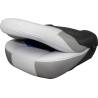 Scaun barca TEMPRESS PROBAX High-Back, Gray/Baltic Blue/Meteor/Sterling