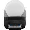 Scaun barca TEMPRESS PROBAX High-Back, Gray/Baltic Blue/Meteor/Sterling