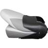 Scaun barca TEMPRESS PROBAX High-Back, Gray/Baltic Blue/Meteor/Sterling
