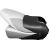Scaun barca TEMPRESS PROBAX High-Back, Gray/Black/Meteor/Sterling
