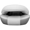Scaun barca TEMPRESS PROBAX High-Back, Gray/Black/Meteor/Sterling